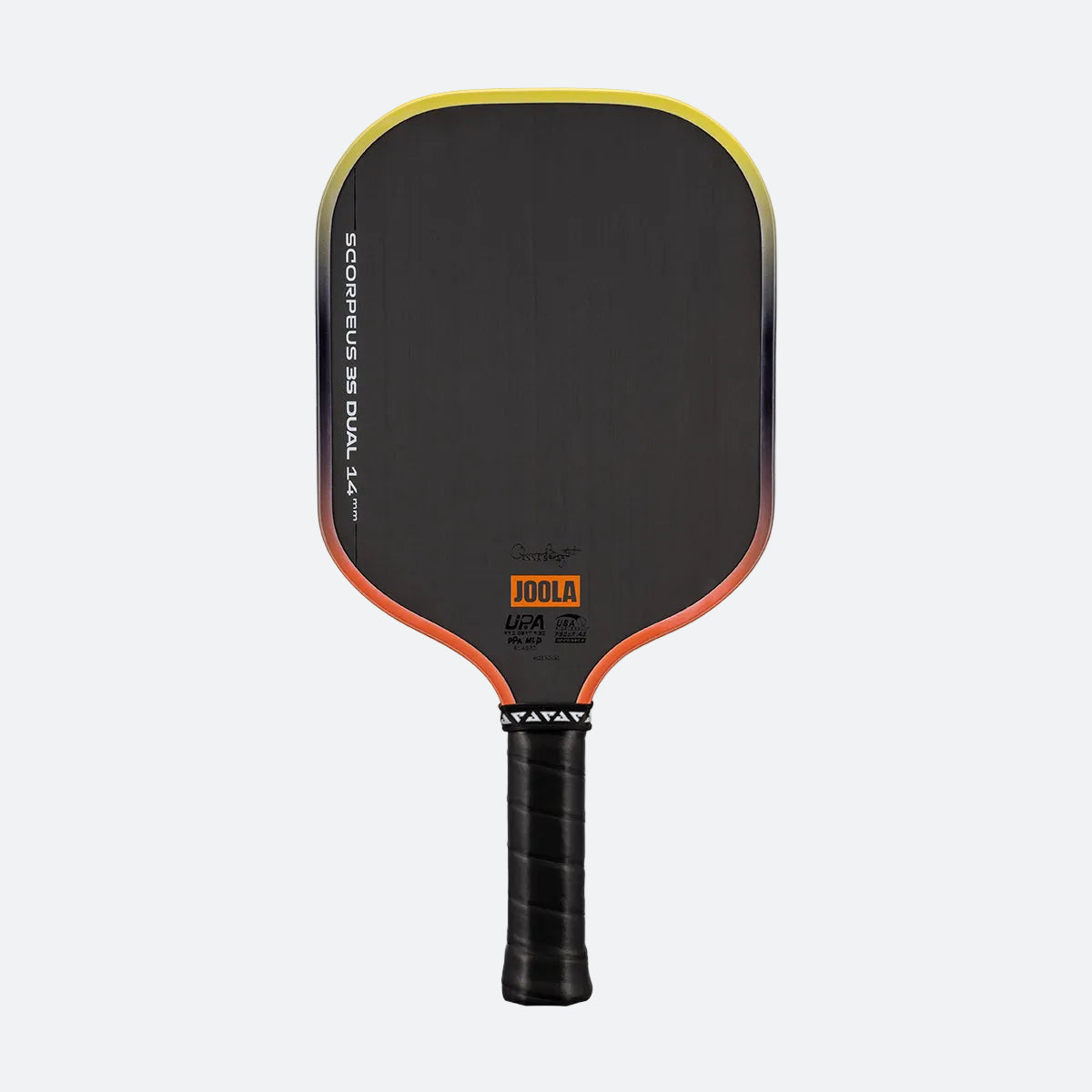 JOOLA Scorpeus 3S Dual 14mm Pickleball Paddle product image