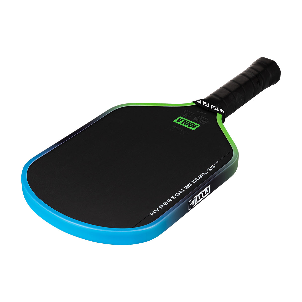JOOLA Hyperion 3S Dual 16mm Pickleball Paddle product image