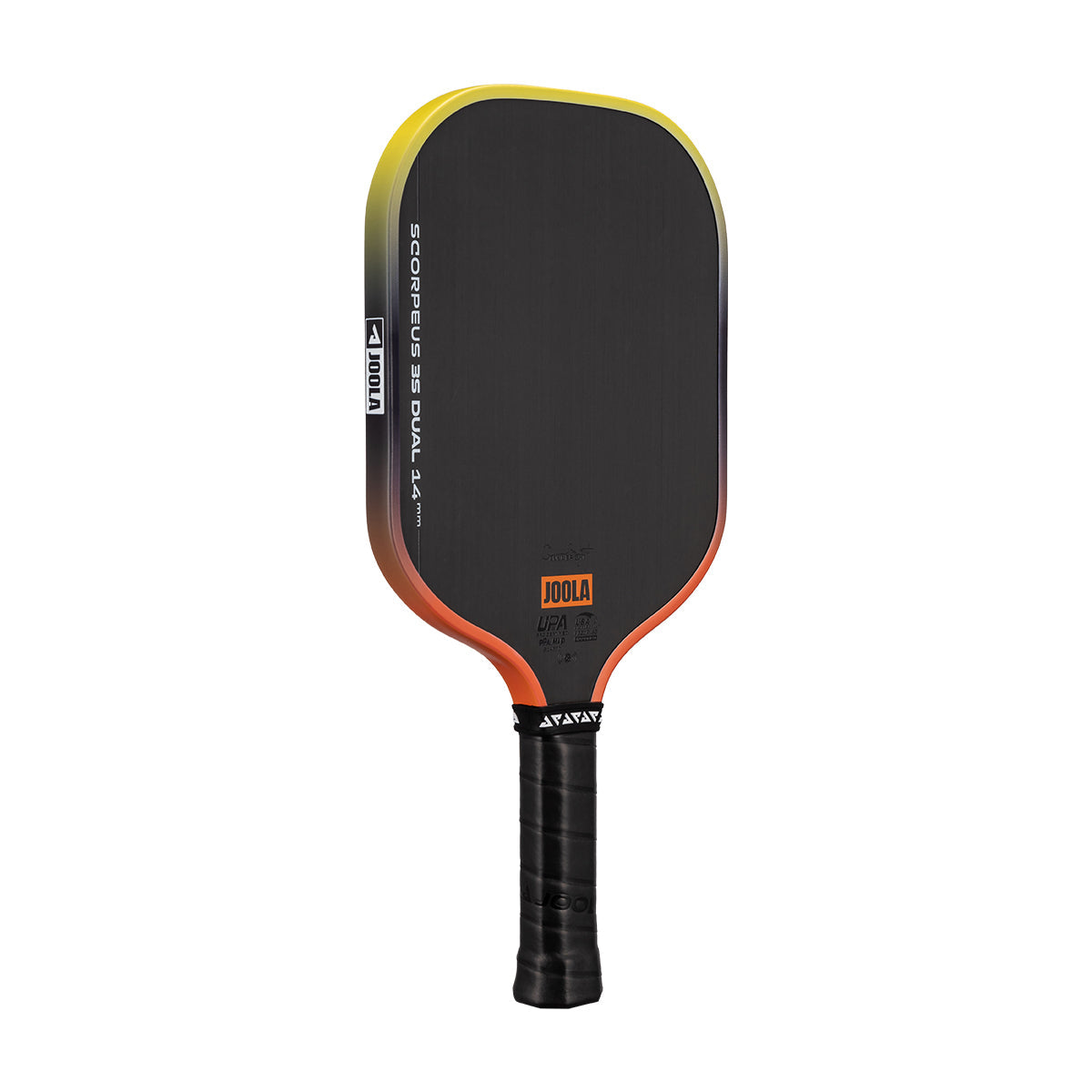 JOOLA Scorpeus 3S Dual 14mm Pickleball Paddle product image