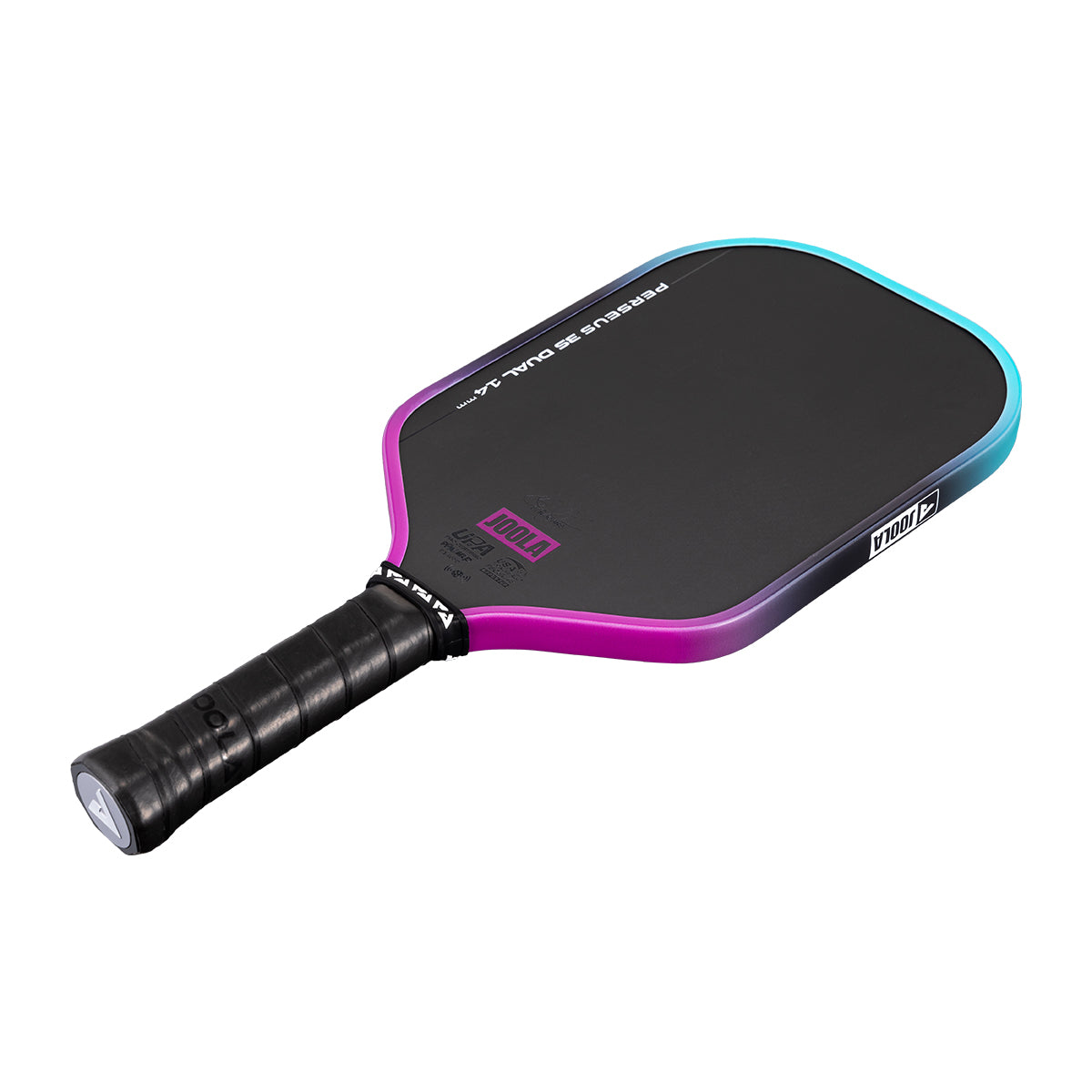 JOOLA Perseus 3S Dual 14mm Pickleball Paddle product image