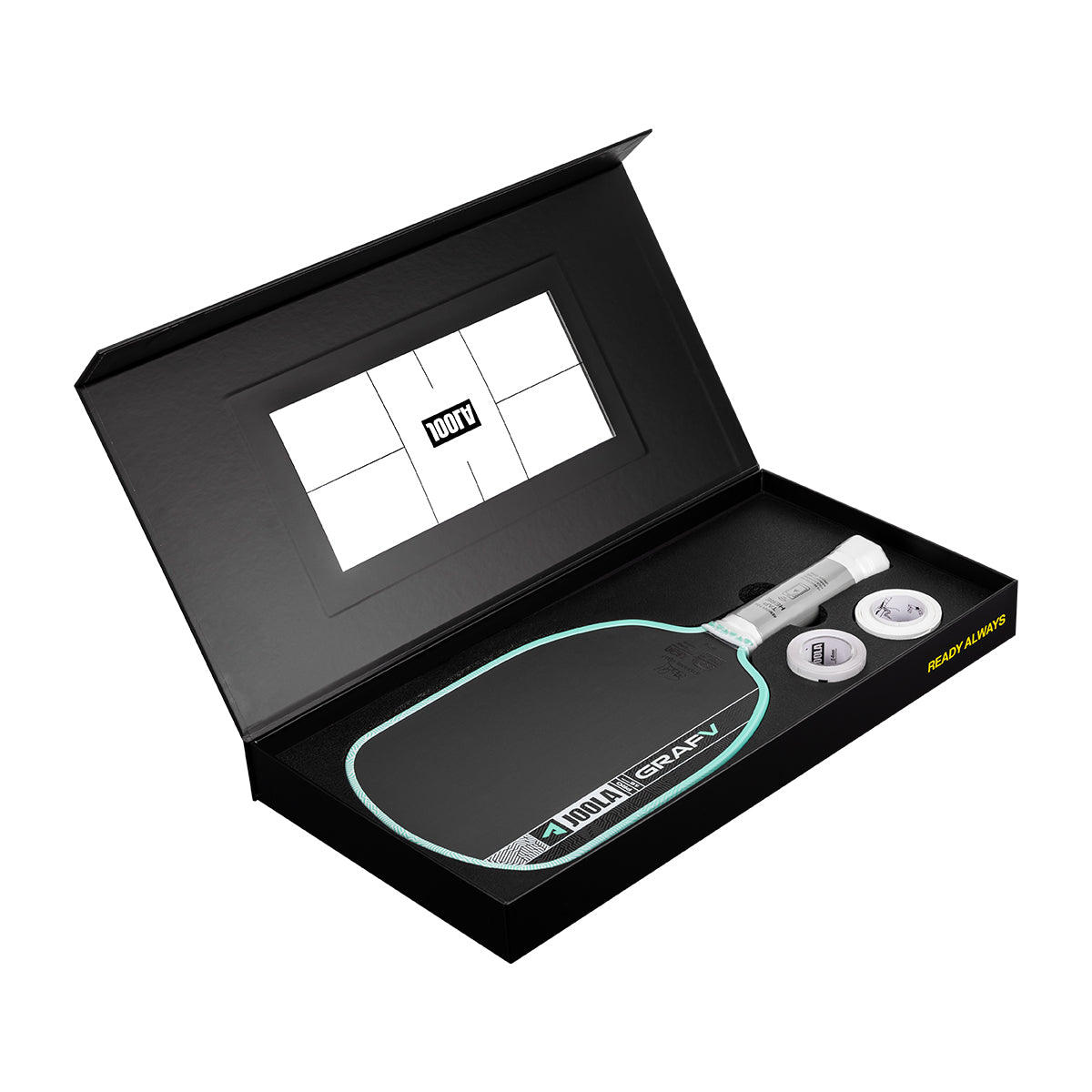 JOOLA Graf Pro V Pickleball Paddle (SKU 600594) product image