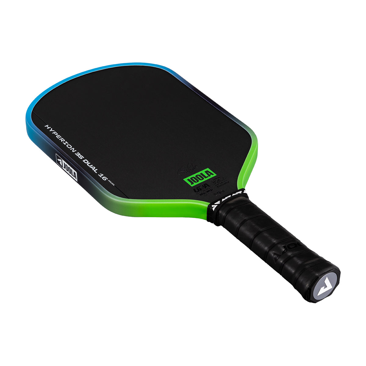 JOOLA Hyperion 3S Dual 16mm Pickleball Paddle product image