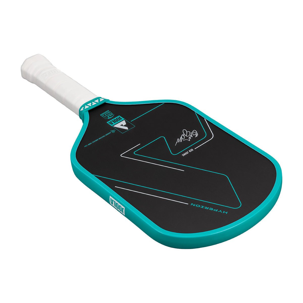 JOOLA Hyperion CFS 16mm Pickleball Paddle - New Blue product image