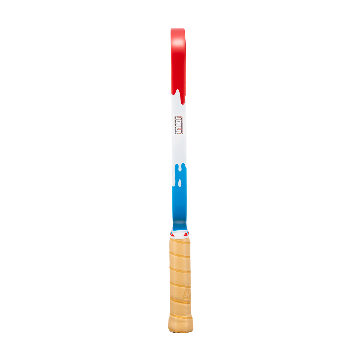 JOOLA Agassi Pro V Rally Rocket Pickleball Paddle product image