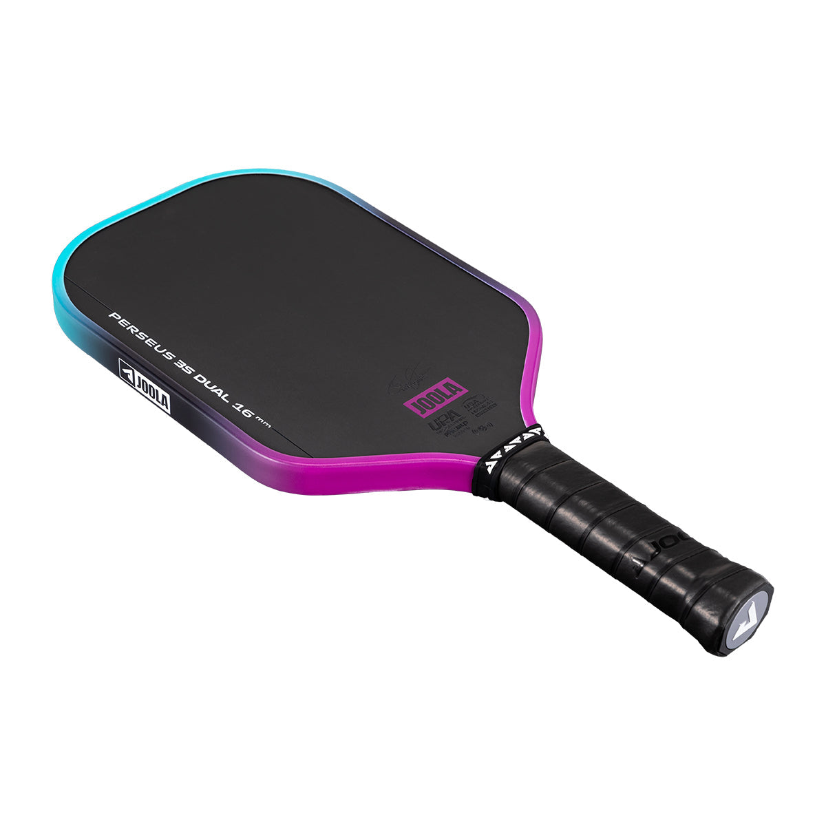 JOOLA Perseus 3S Dual 16mm Pickleball Paddle product image
