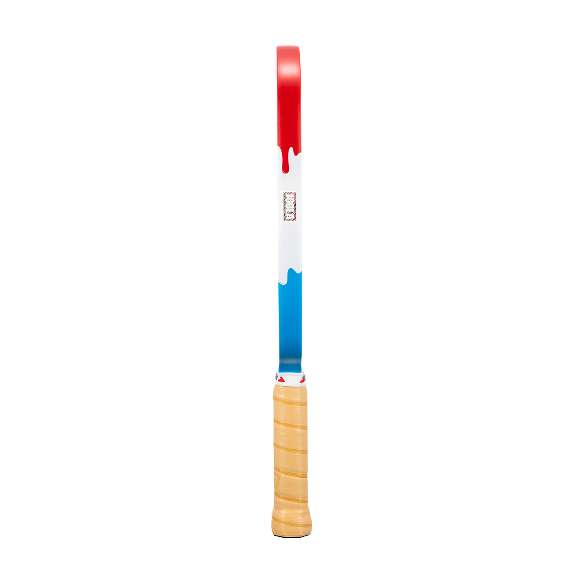 JOOLA Agassi Pro V Rally Rocket Pickleball Paddle product image