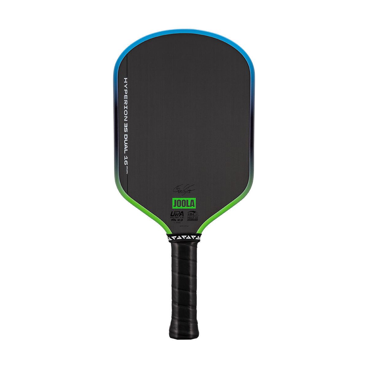 JOOLA Hyperion 3S Dual 16mm Pickleball Paddle product image