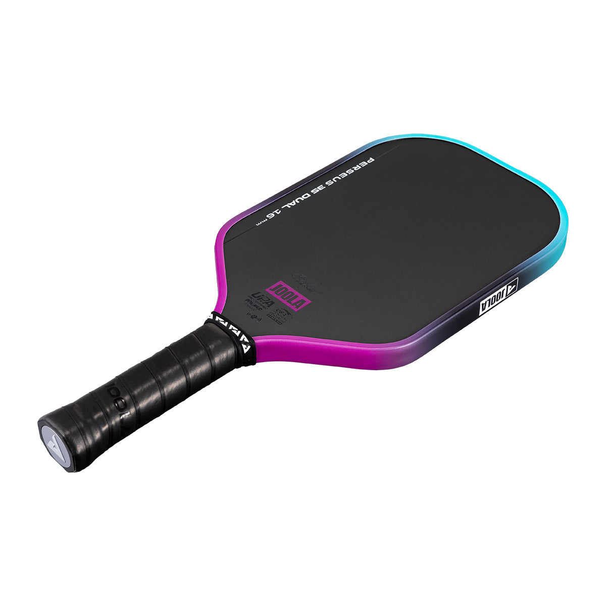 JOOLA Perseus 3S Dual 16mm Pickleball Paddle product image