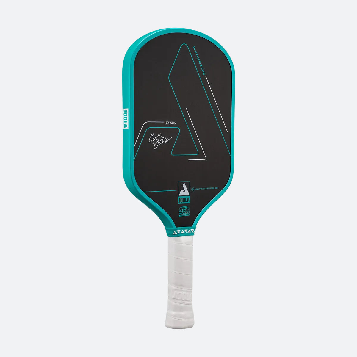 JOOLA Hyperion CFS 16mm Pickleball Paddle - New Blue product image