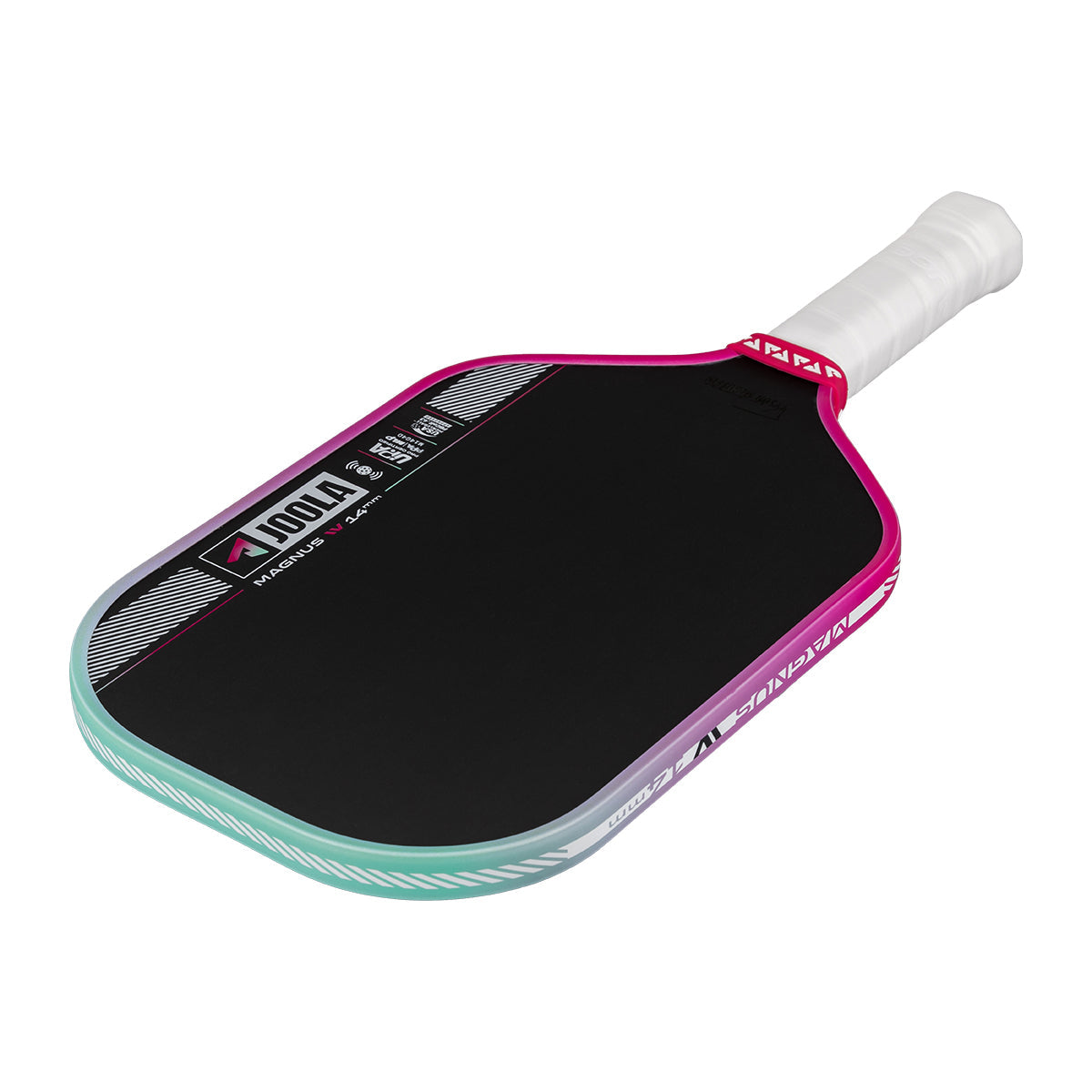 Tysons McGuffin Magnus Pro IV 14mm Pickleball Paddle - Lime Pop product image