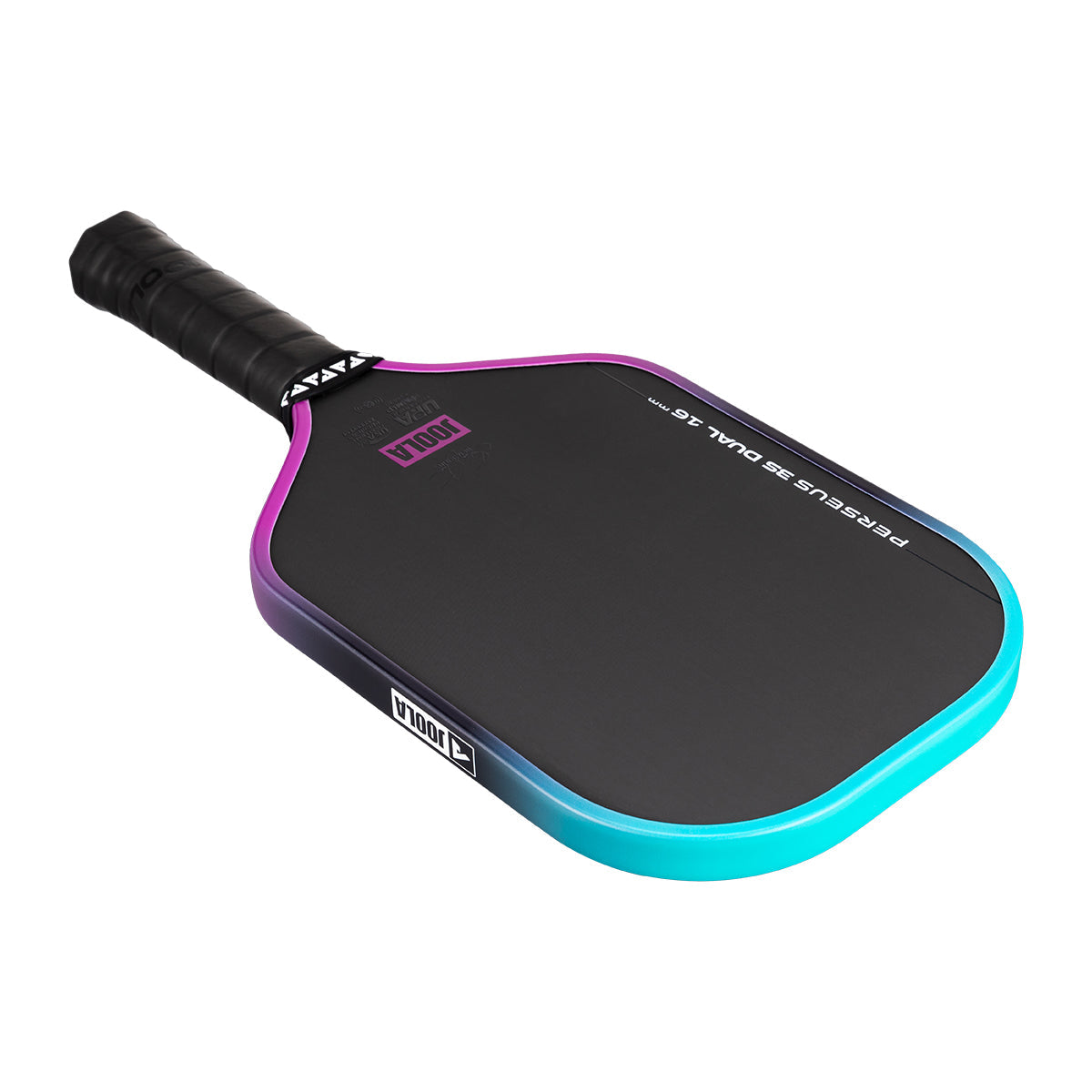 JOOLA Perseus 3S Dual 16mm Pickleball Paddle product image