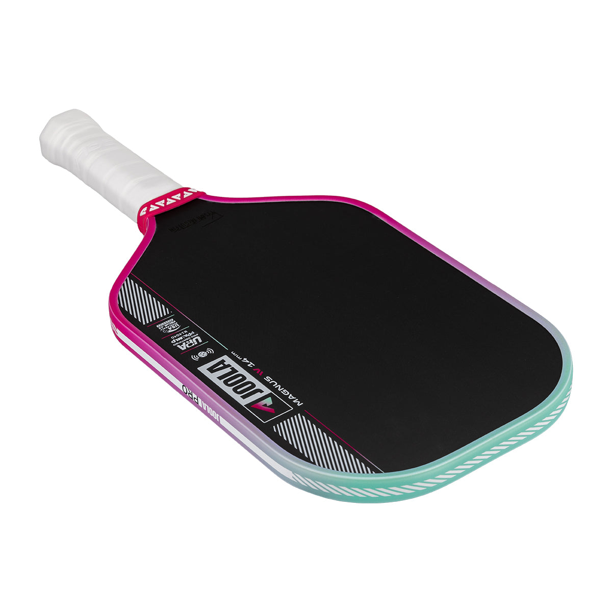 Tysons McGuffin Magnus Pro IV 14mm Pickleball Paddle - Lime Pop product image
