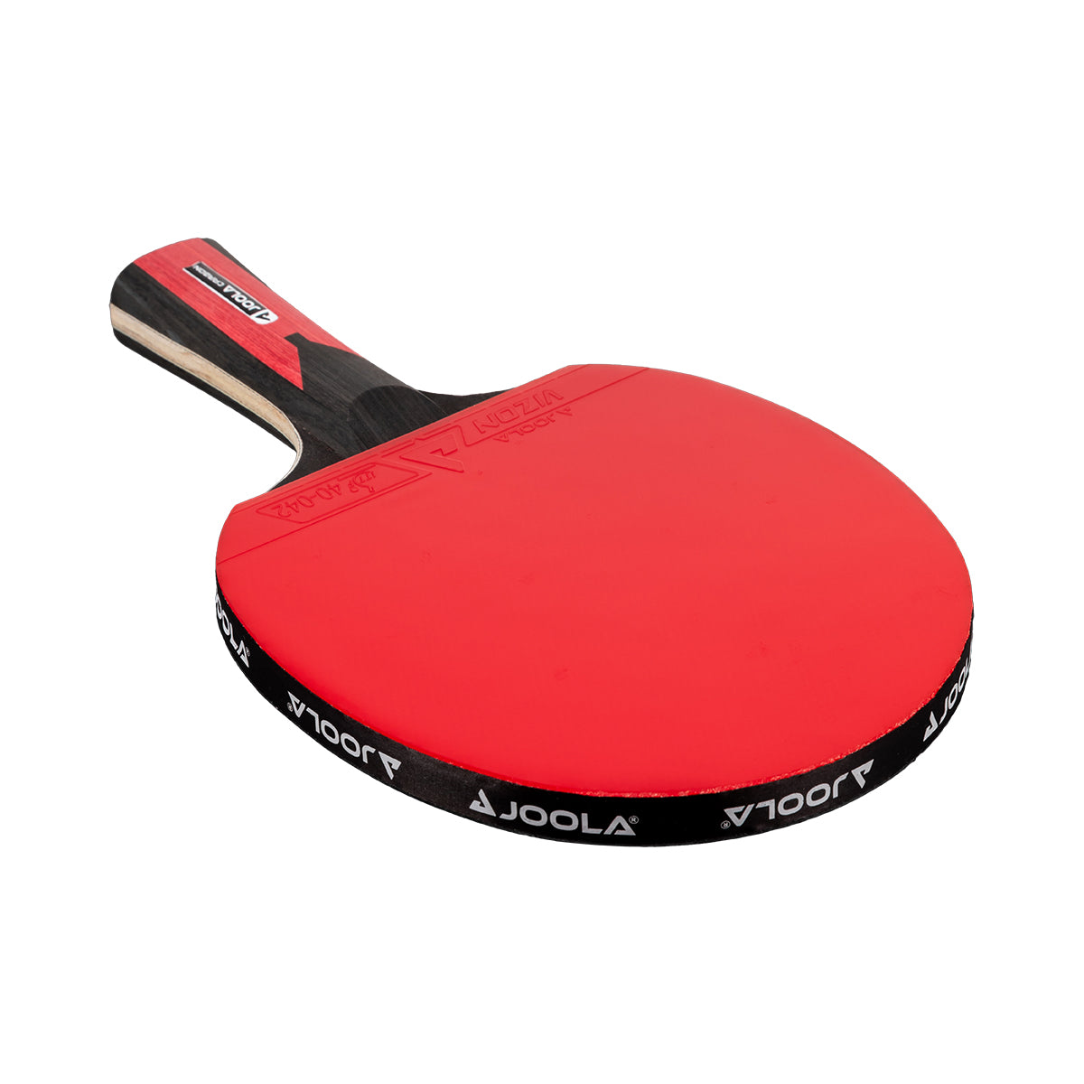 JOOLA DUO Carbon Table Tennis Set product image