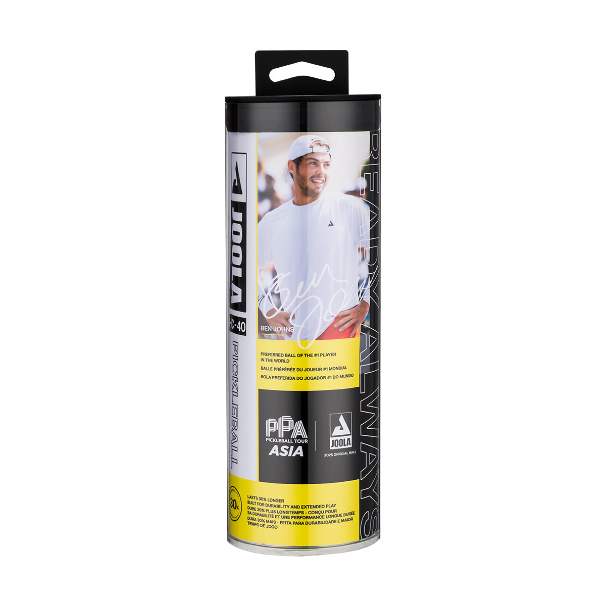 JOOLA HC-40 Ball product image