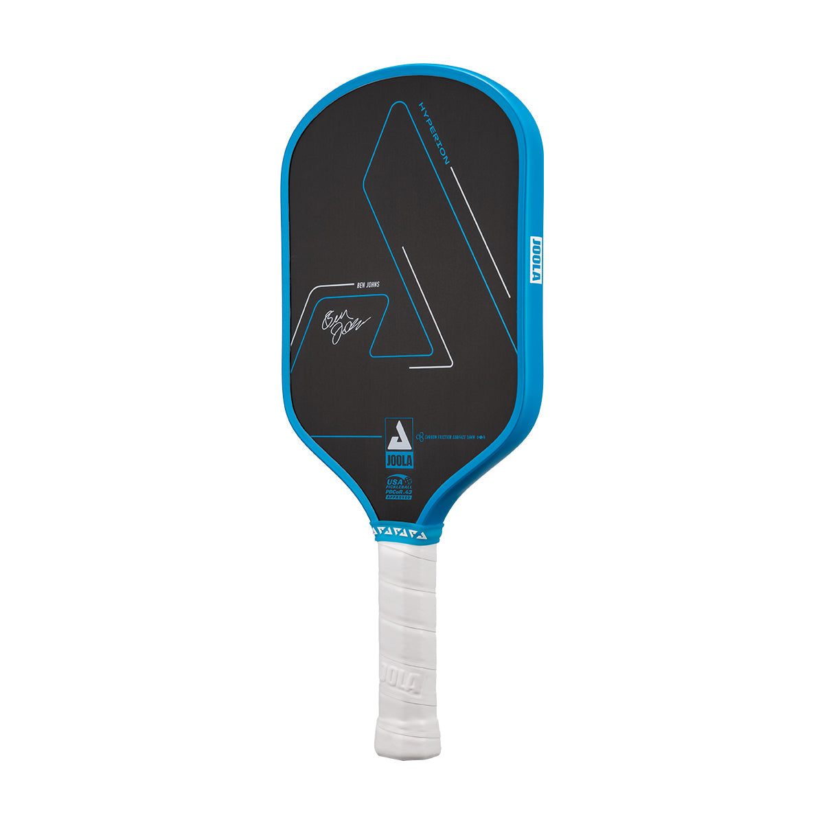 JOOLA Hyperion CFS 16mm Pickleball Paddle - New Blue product image