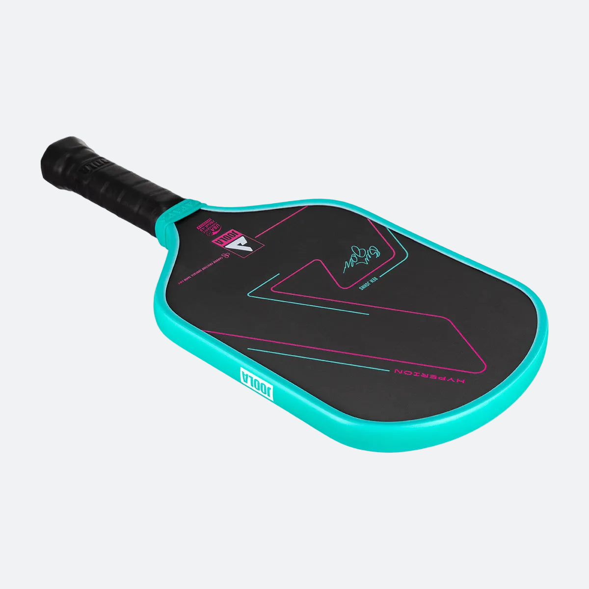 JOOLA Hyperion CFS 16mm Pickleball Paddle - Vice Blue product image