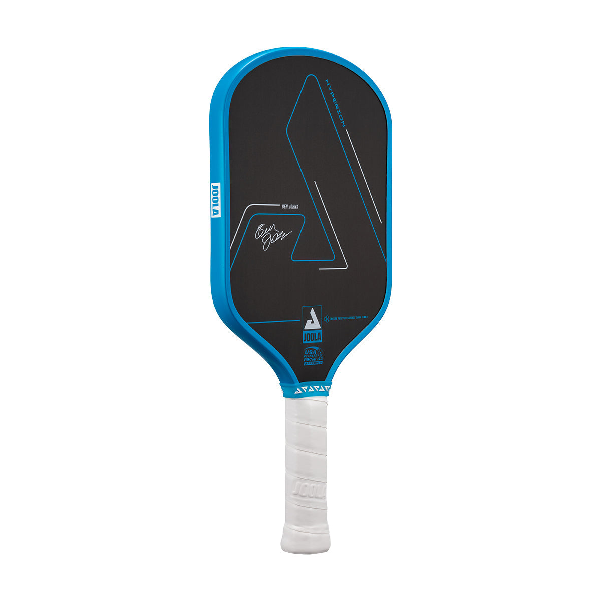 JOOLA Hyperion CFS 16mm Pickleball Paddle - New Blue product image