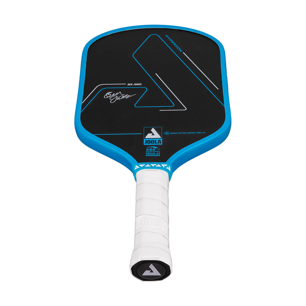 JOOLA Hyperion CFS 16mm Pickleball Paddle - New Blue product image