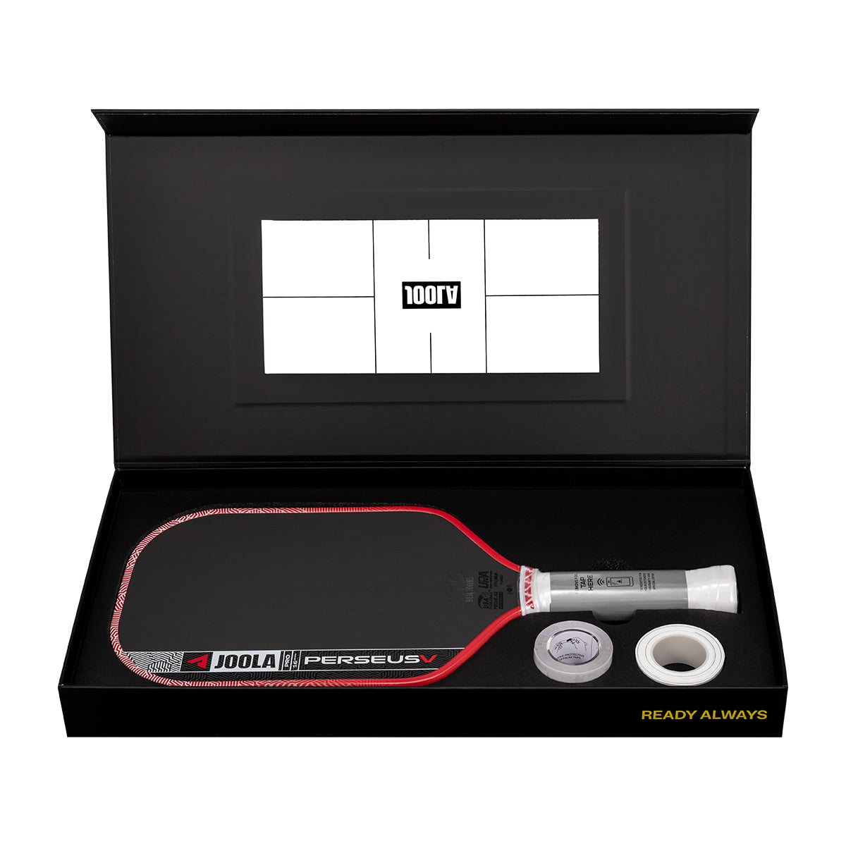 JOOLA Perseus Pro V Pickleball Paddle product image