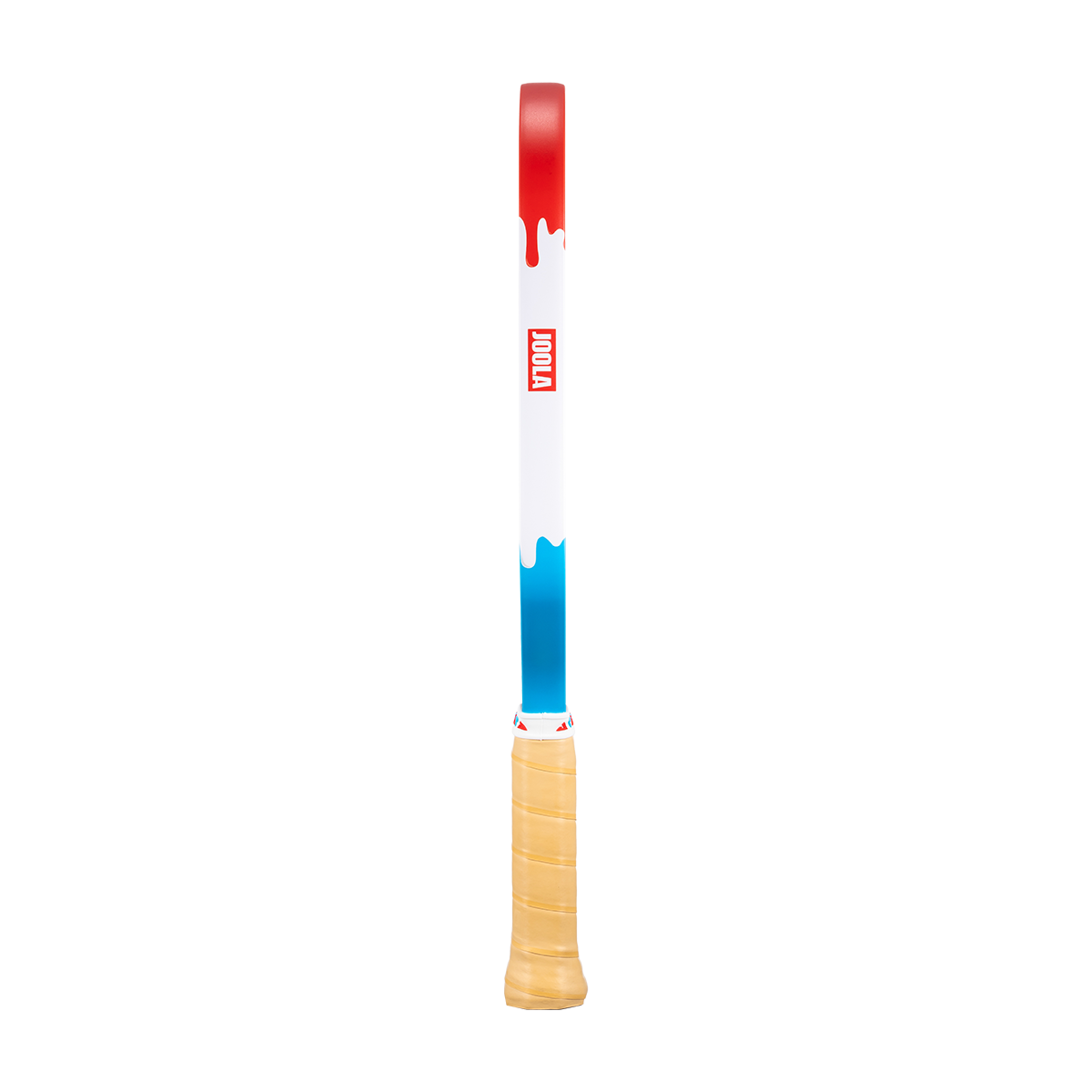JOOLA Perseus Double Vision Rally Rocket Pickleball Paddle product image