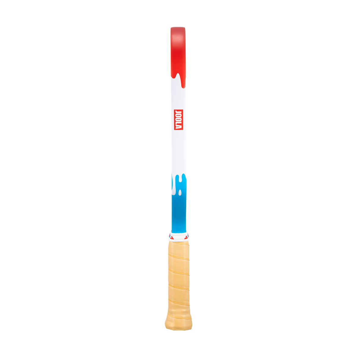 JOOLA Perseus Double Vision Rally Rocket Pickleball Paddle product image