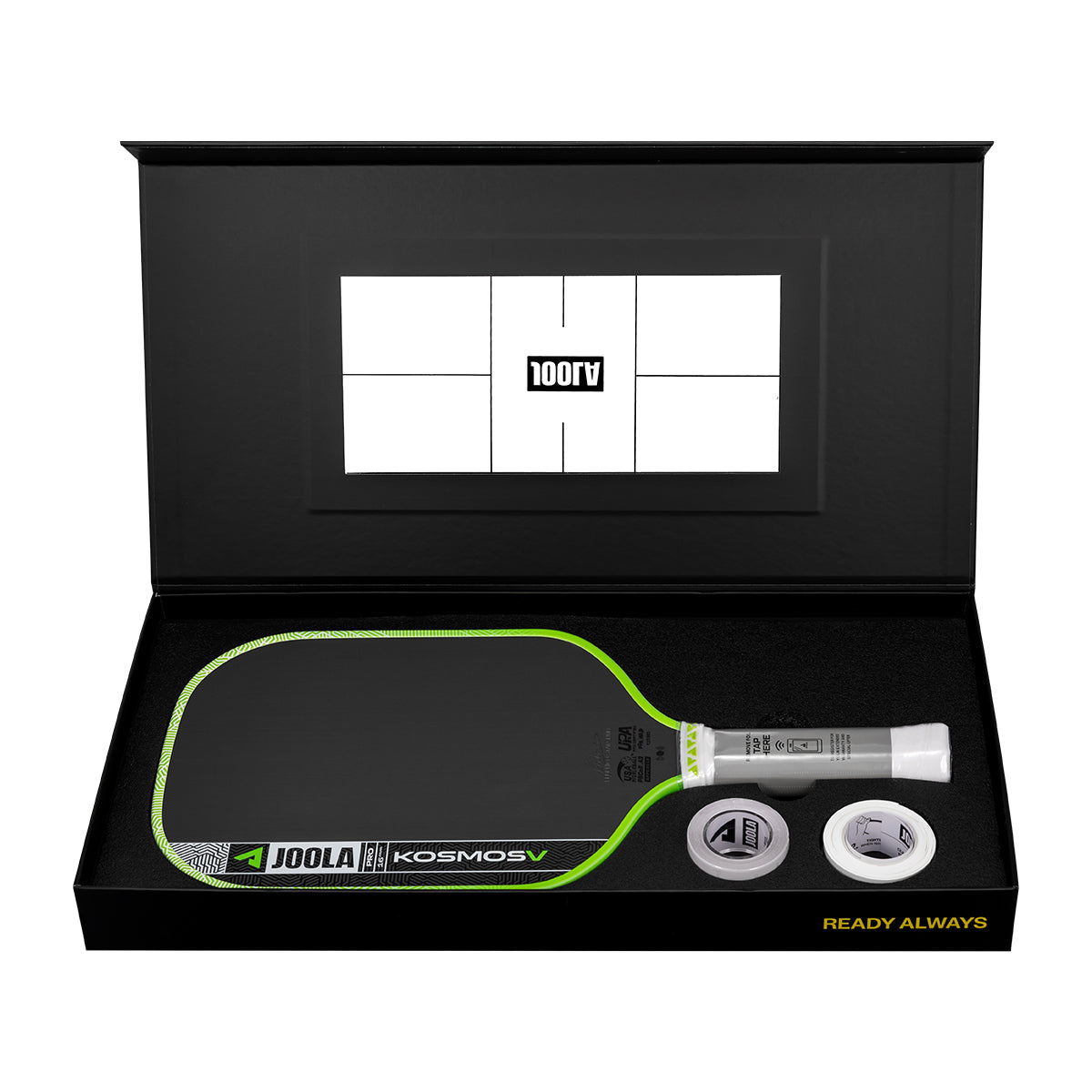 JOOLA Kosmos Pro V Pickleball Paddle product image