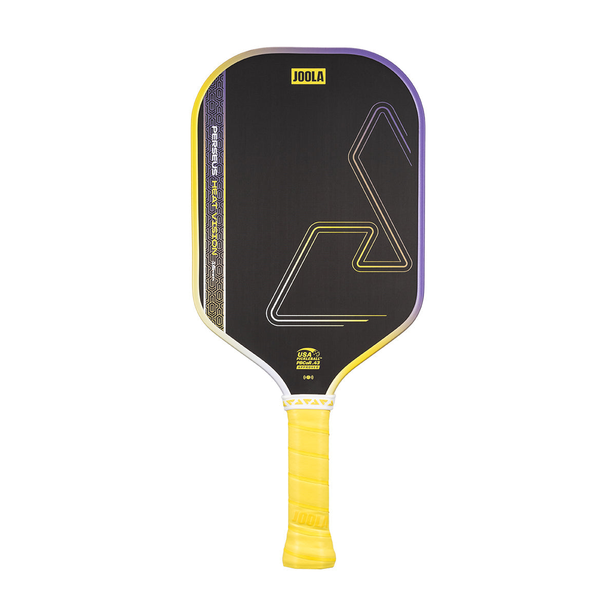 JOOLA Perseus Heat Vision Pickleball Paddle product image