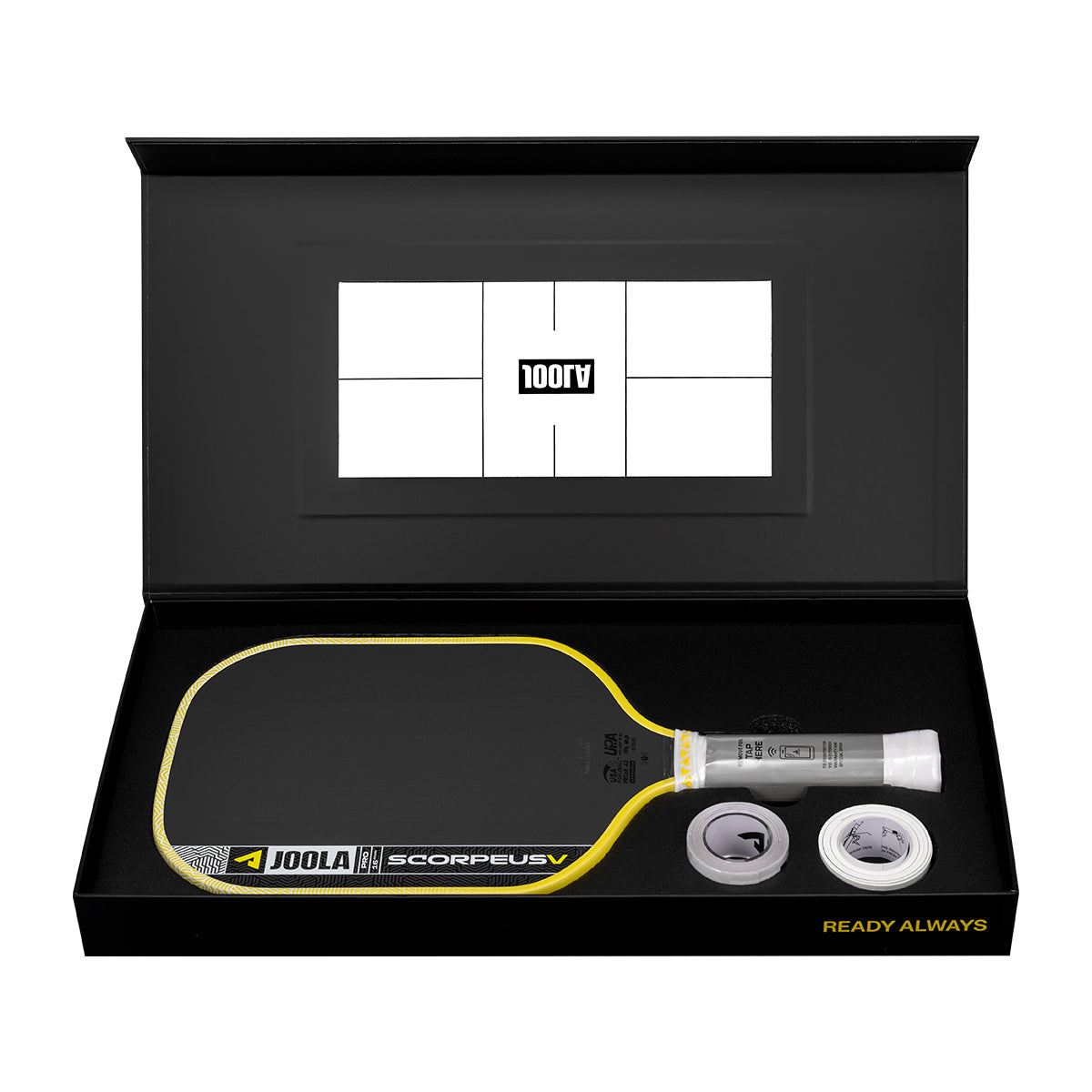 JOOLA Scorpeus Pro V Pickleball Paddle product image