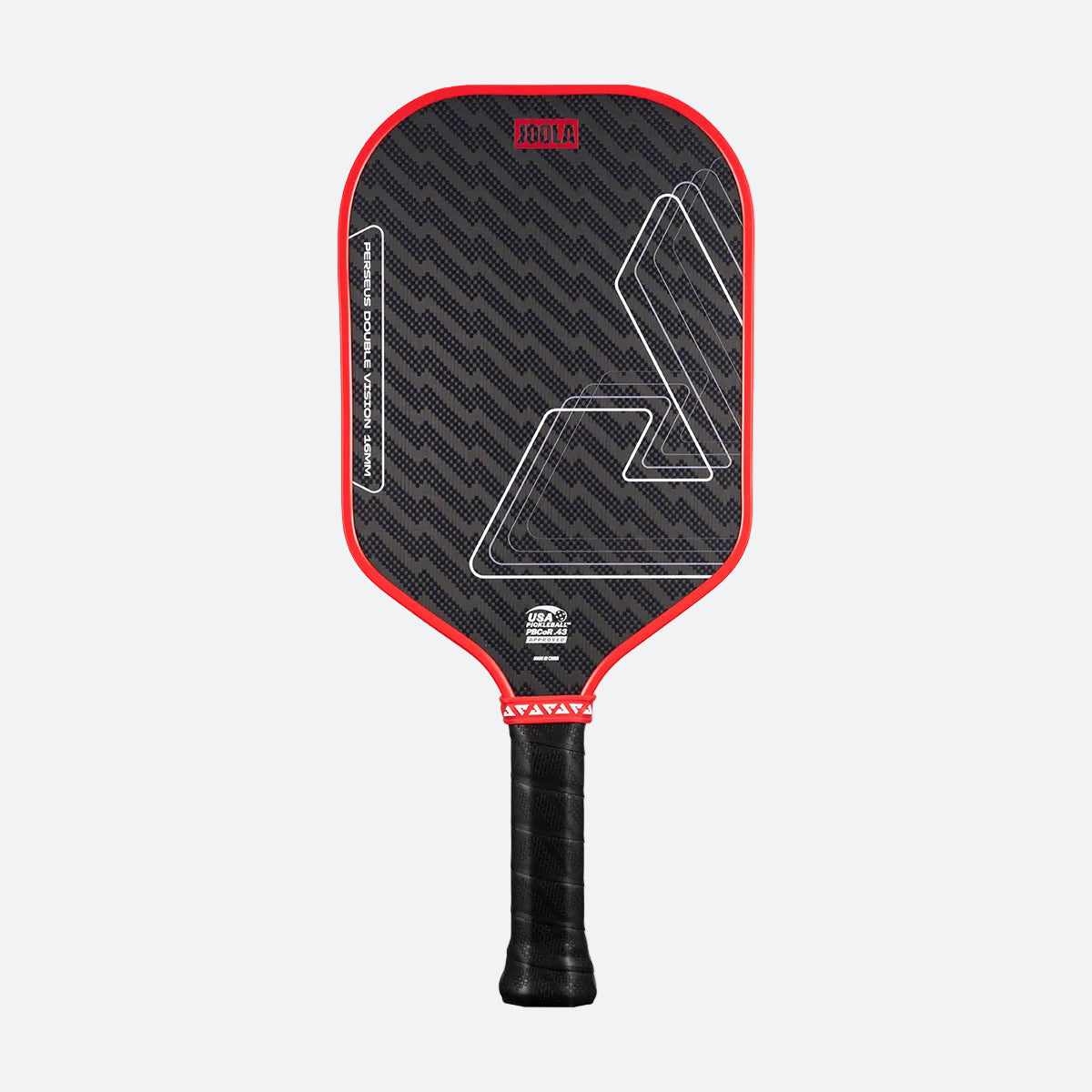 JOOLA Perseus Double Vision Pickleball Paddle product image