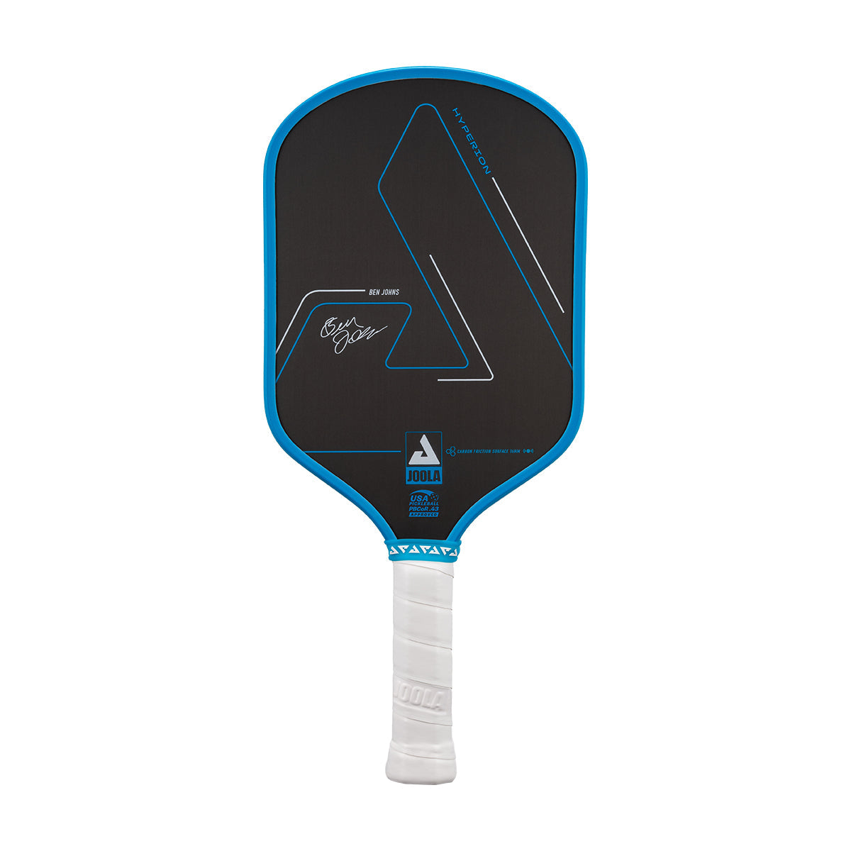 JOOLA Hyperion CFS 16mm Pickleball Paddle - New Blue product image