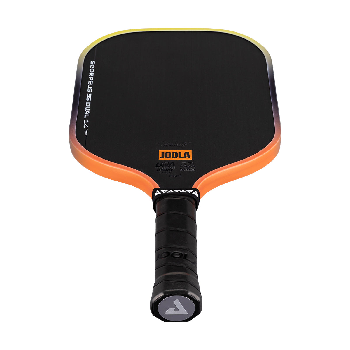 JOOLA Scorpeus 3S Dual 14mm Pickleball Paddle product image