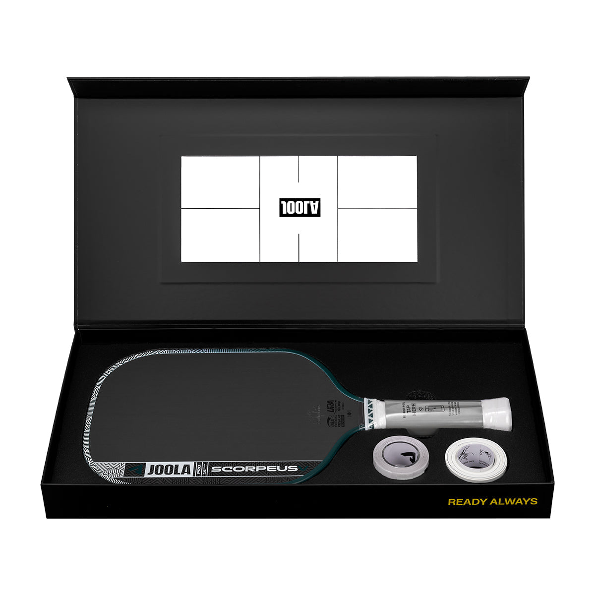 JOOLA Scorpeus Pro V Pickleball Paddle product image