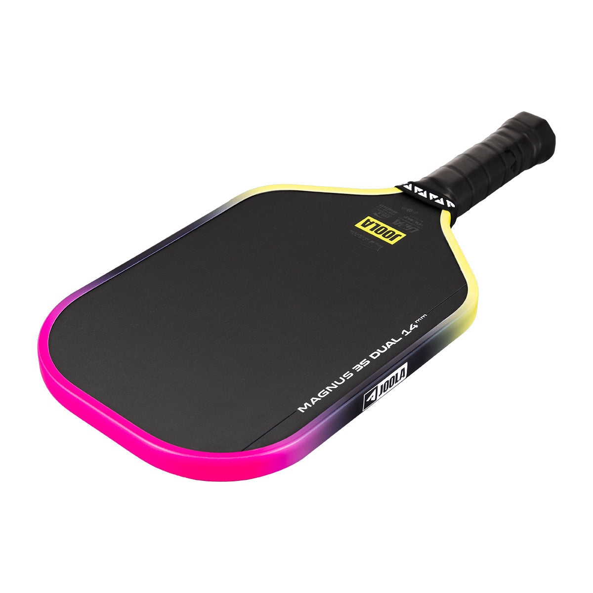 JOOLA Magnus 3S Dual 14mm Pickleball Paddle product image