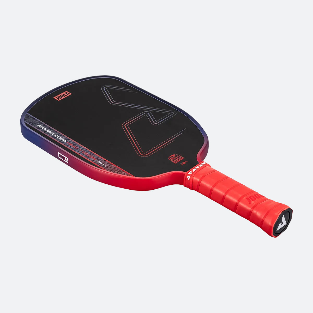 JOOLA Agassi Edge Heat Vision Pickleball Paddle product image