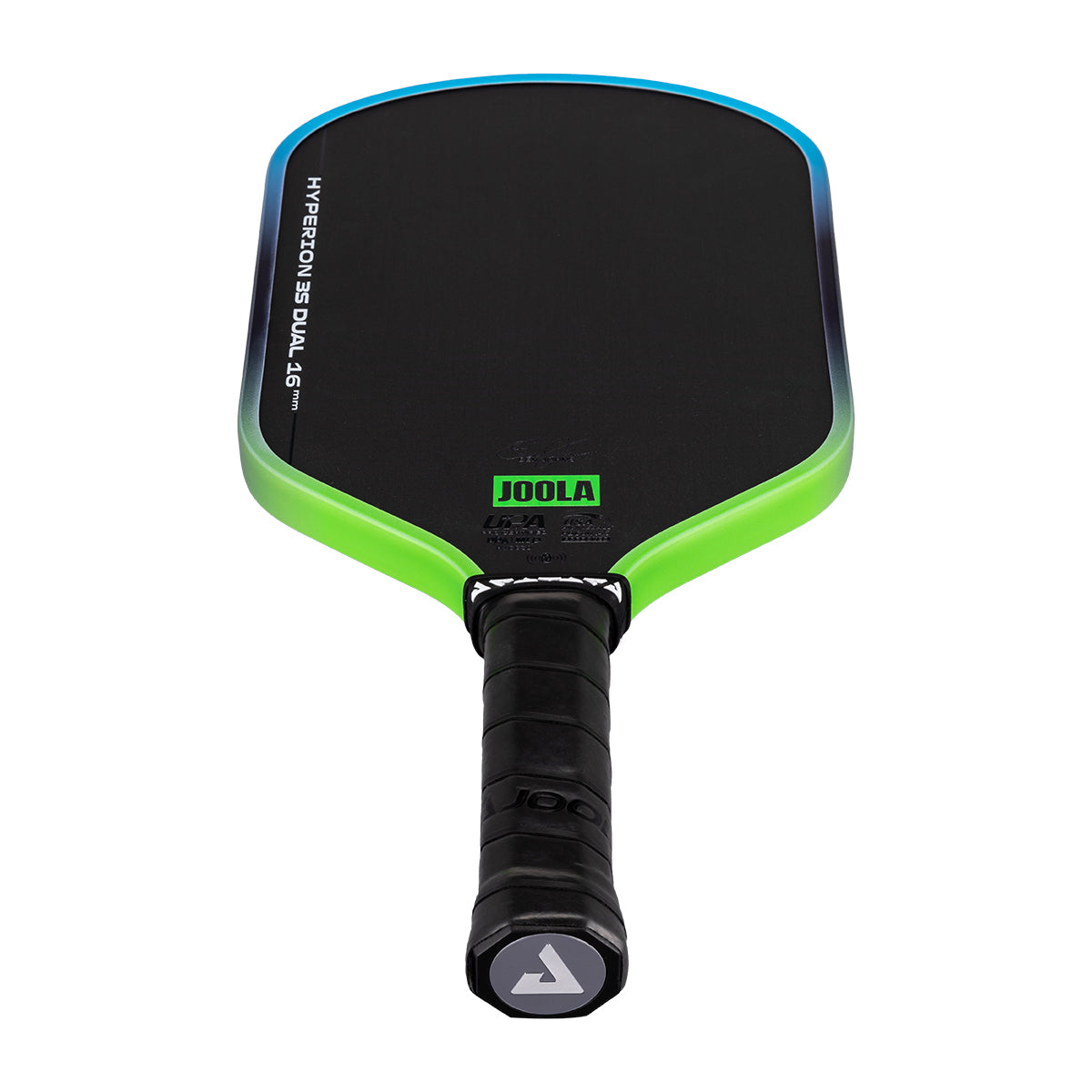 JOOLA Hyperion 3S Dual 16mm Pickleball Paddle product image