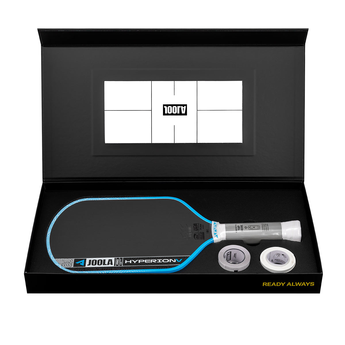 JOOLA Hyperion Pro V Pickleball Paddle product image