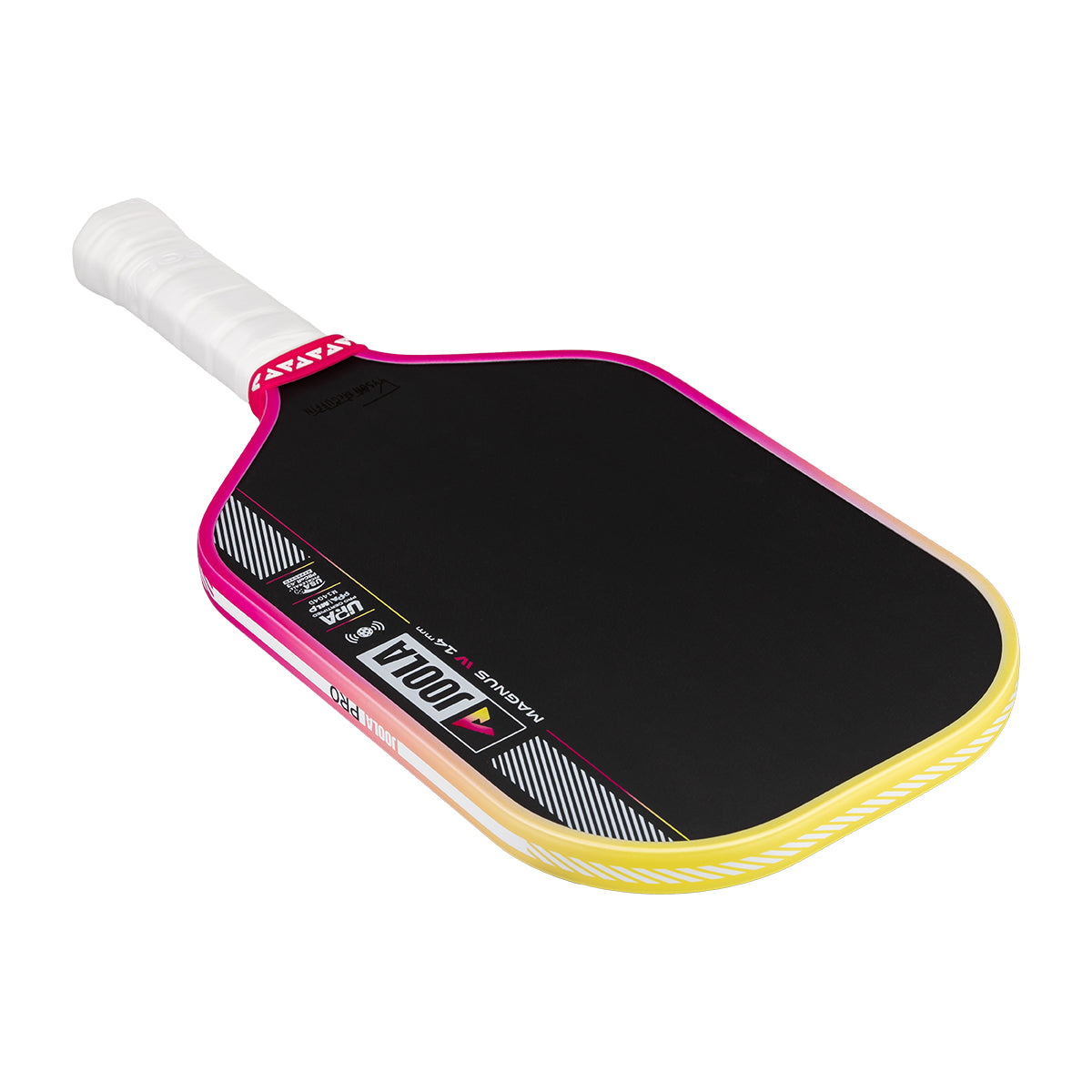 Tysons McGuffin Magnus Pro IV 14mm Pickleball Paddle - Mellow Mango product image