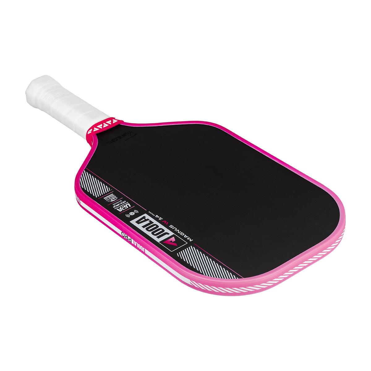Tysons McGuffin Magnus Pro IV 14mm Pickleball Paddle - Guava Rush product image