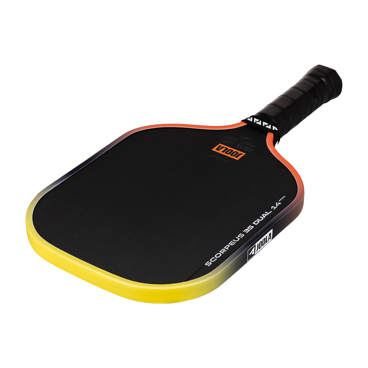 JOOLA Scorpeus 3S Dual 14mm Pickleball Paddle product image