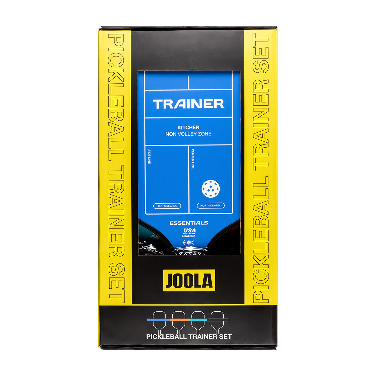 JOOLA Pickleball Trainer Paddle Set product image