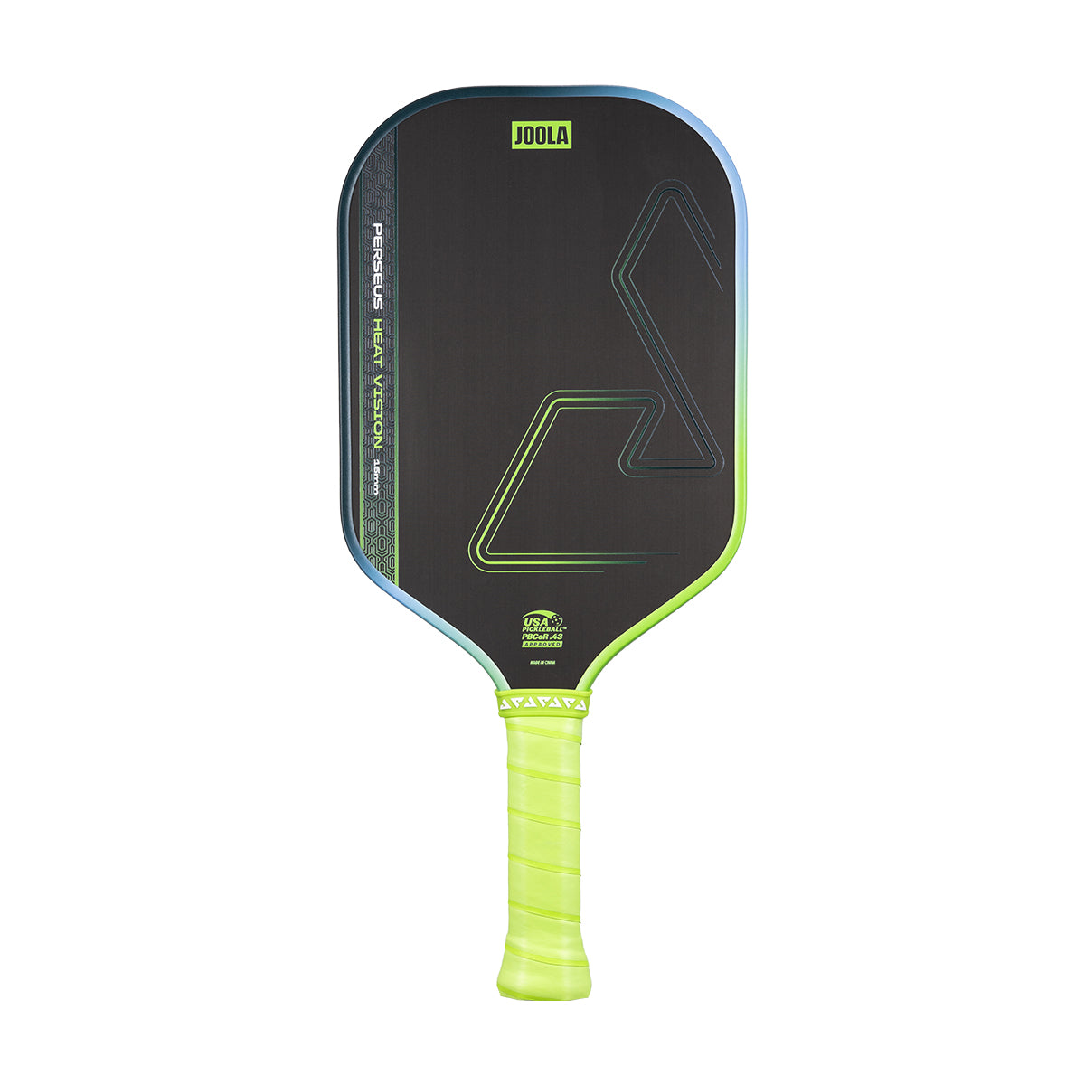JOOLA Perseus Heat Vision Pickleball Paddle product image