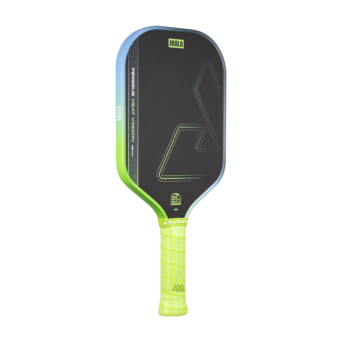 JOOLA Perseus Heat Vision Pickleball Paddle product image