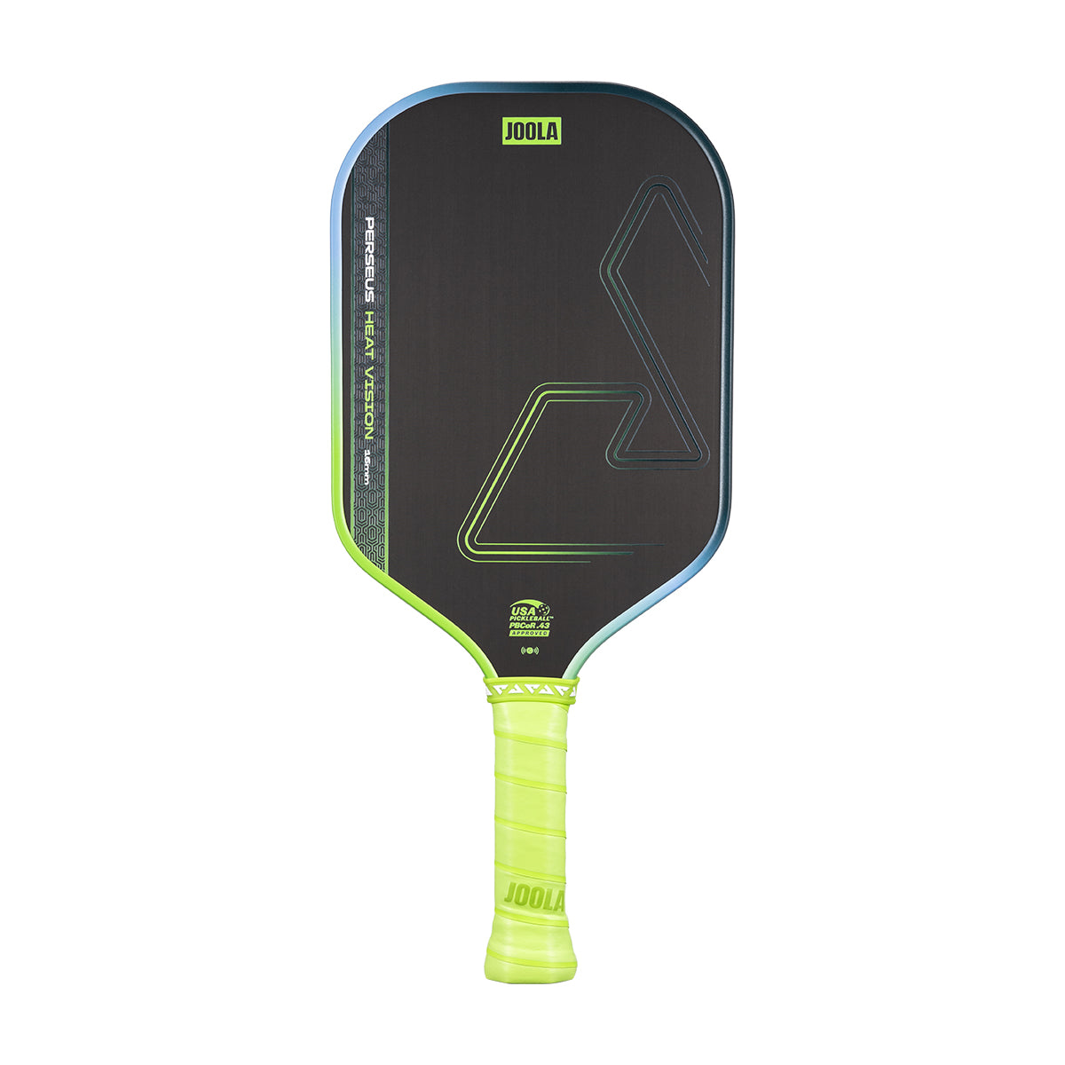 JOOLA Perseus Heat Vision Pickleball Paddle product image