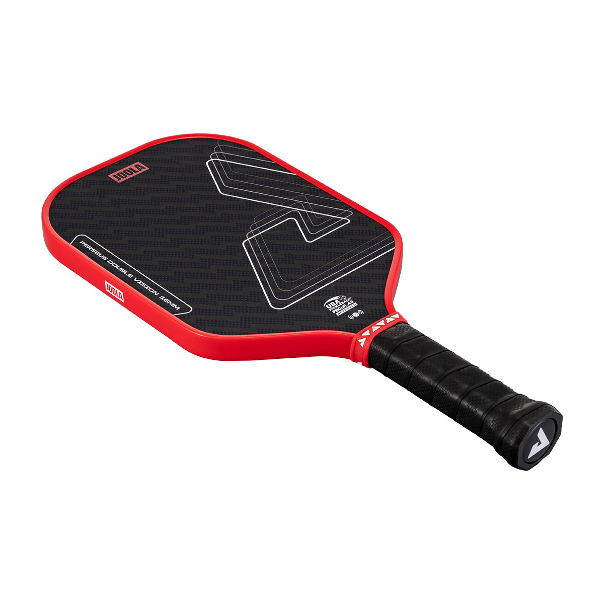 JOOLA Perseus Double Vision Pickleball Paddle product image