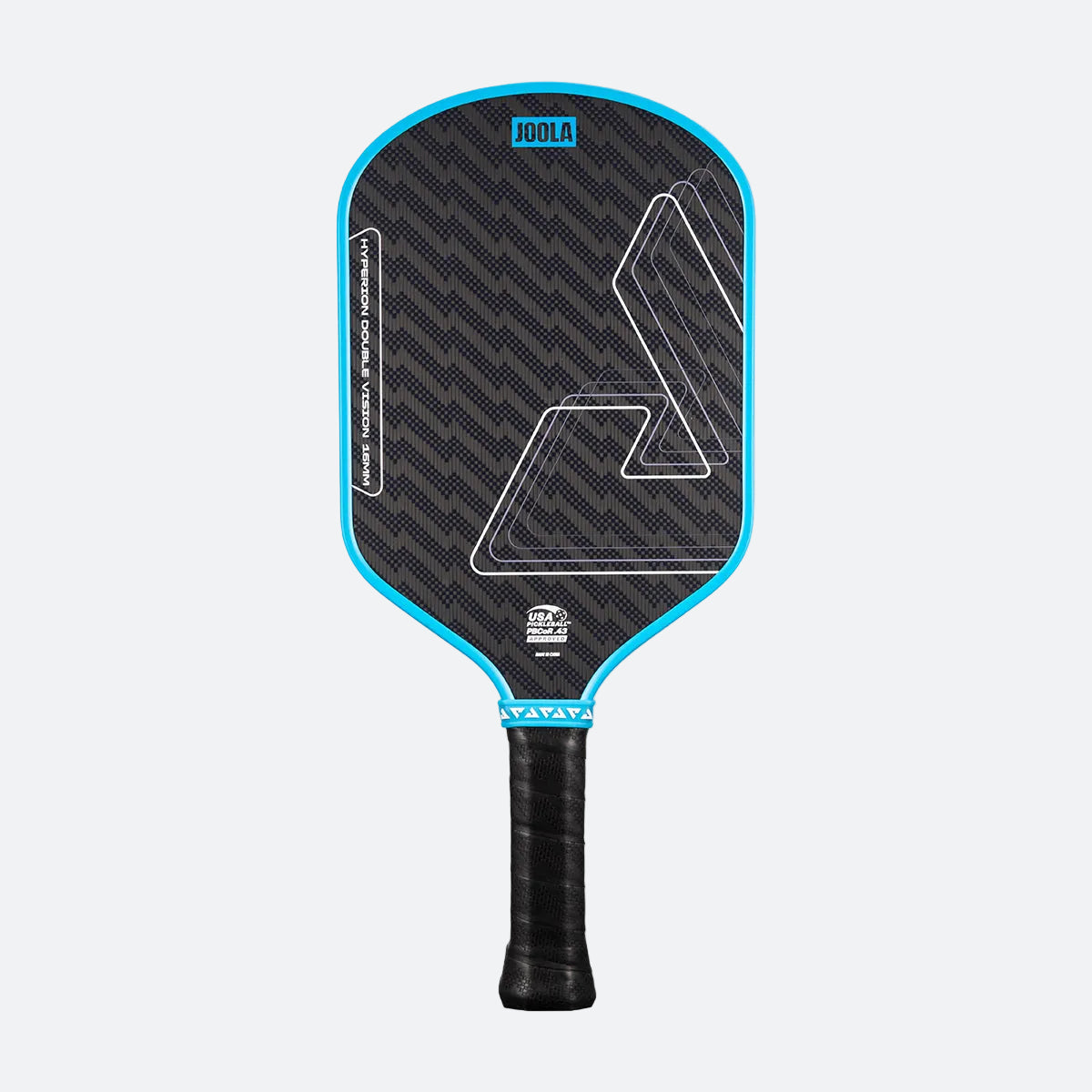 JOOLA Hyperion Double Vision Pickleball Paddle product image