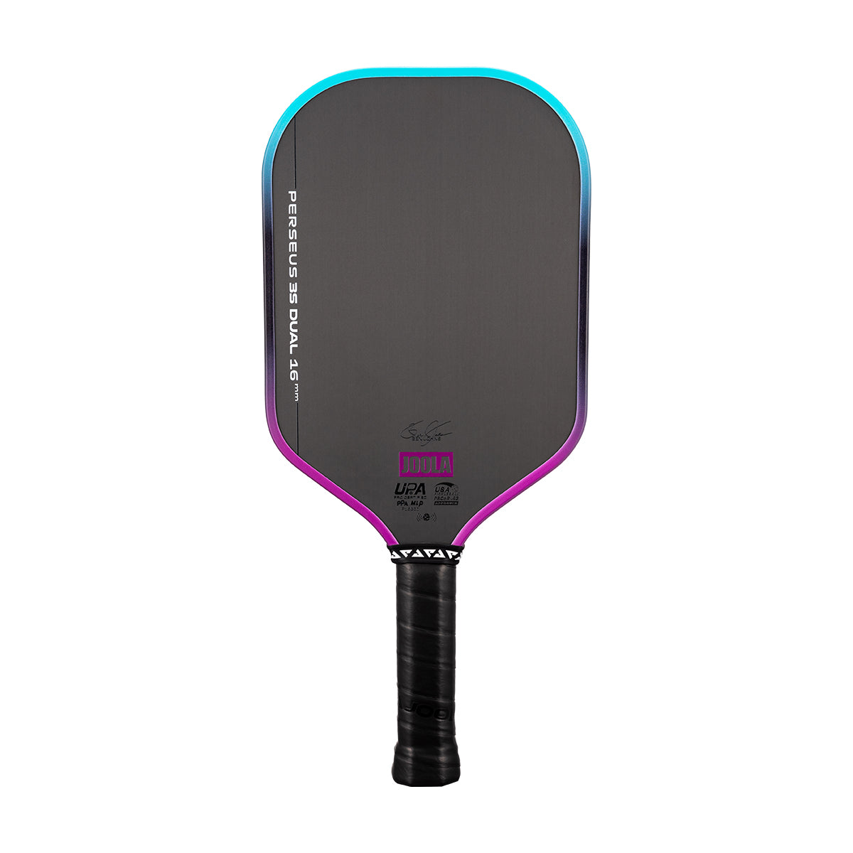 JOOLA Perseus 3S Dual 16mm Pickleball Paddle product image