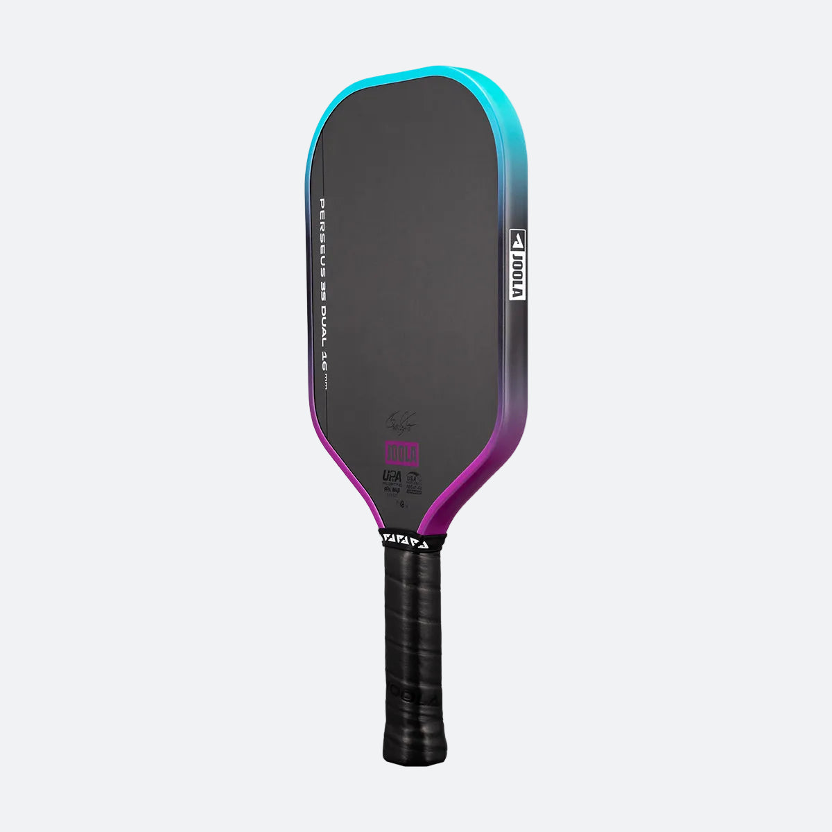 JOOLA Perseus 3S Dual 16mm Pickleball Paddle product image