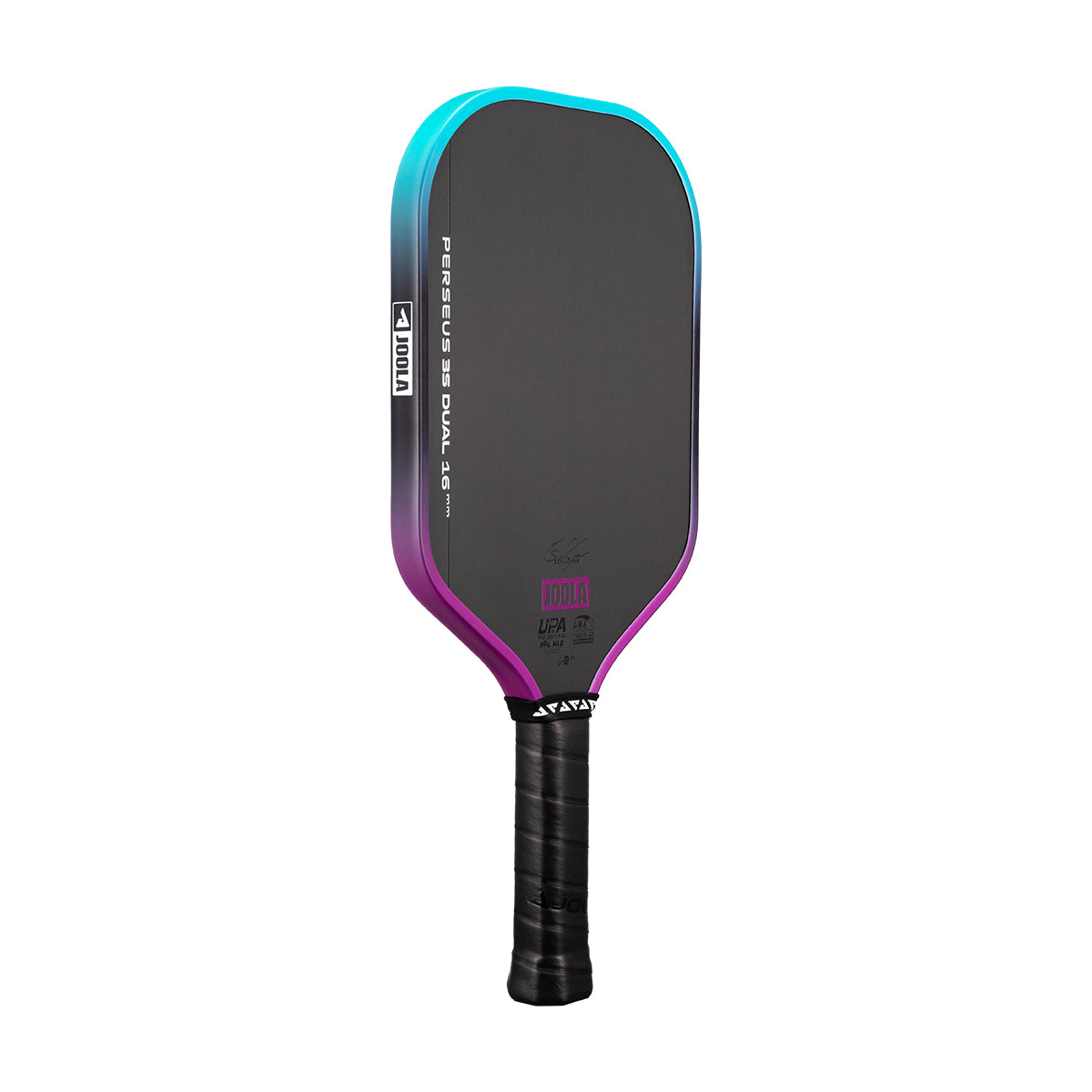 JOOLA Perseus 3S Dual 16mm Pickleball Paddle product image