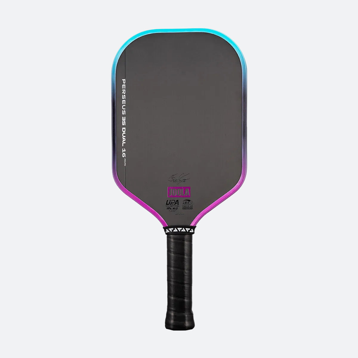 JOOLA Perseus 3S Dual 16mm Pickleball Paddle product image