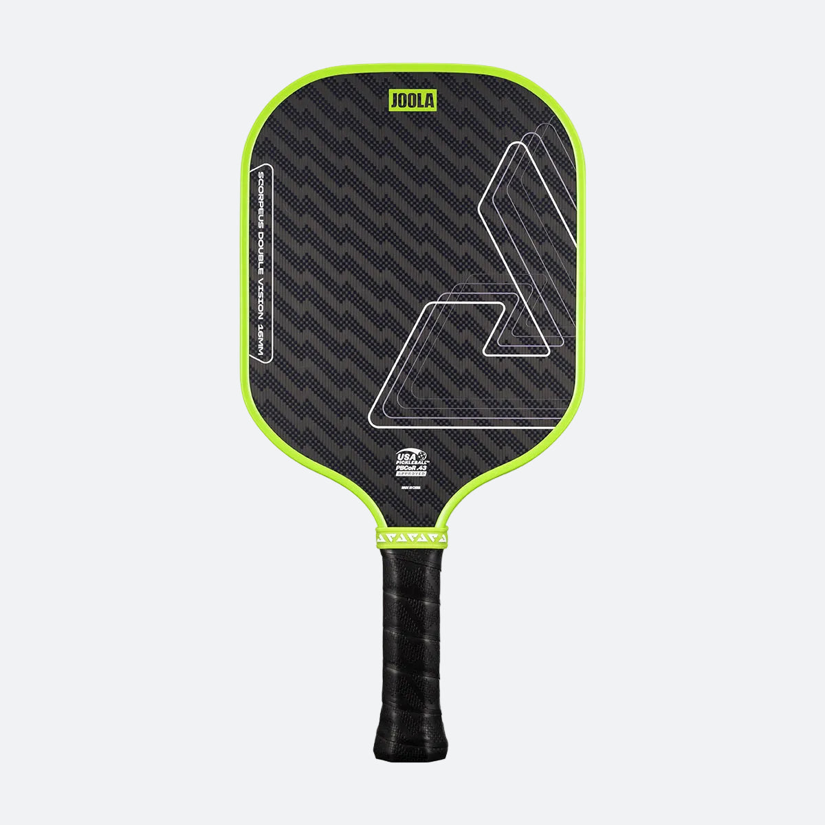 JOOLA Scorpeus Double Vision Pickleball Paddle product image